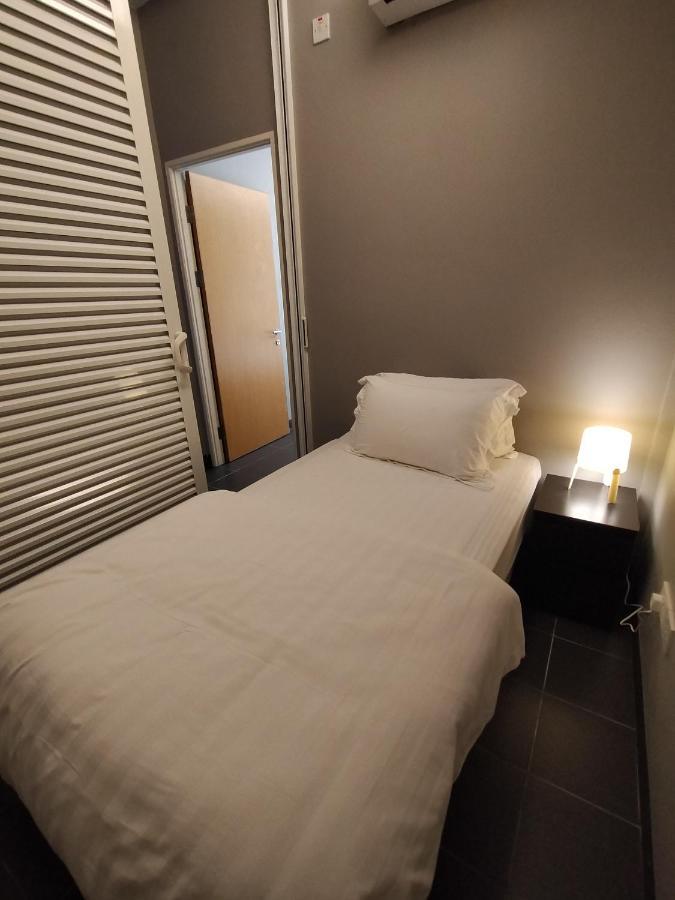 Telanai16 Lodge Bandar Seri Begawan Exterior foto