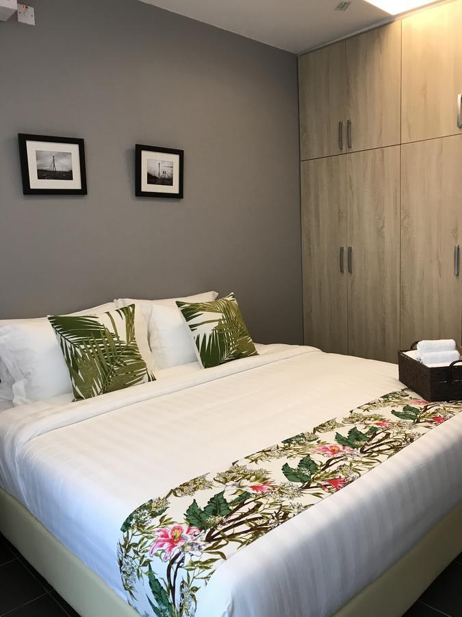 Telanai16 Lodge Bandar Seri Begawan Exterior foto