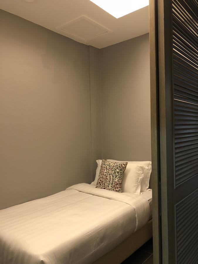 Telanai16 Lodge Bandar Seri Begawan Exterior foto