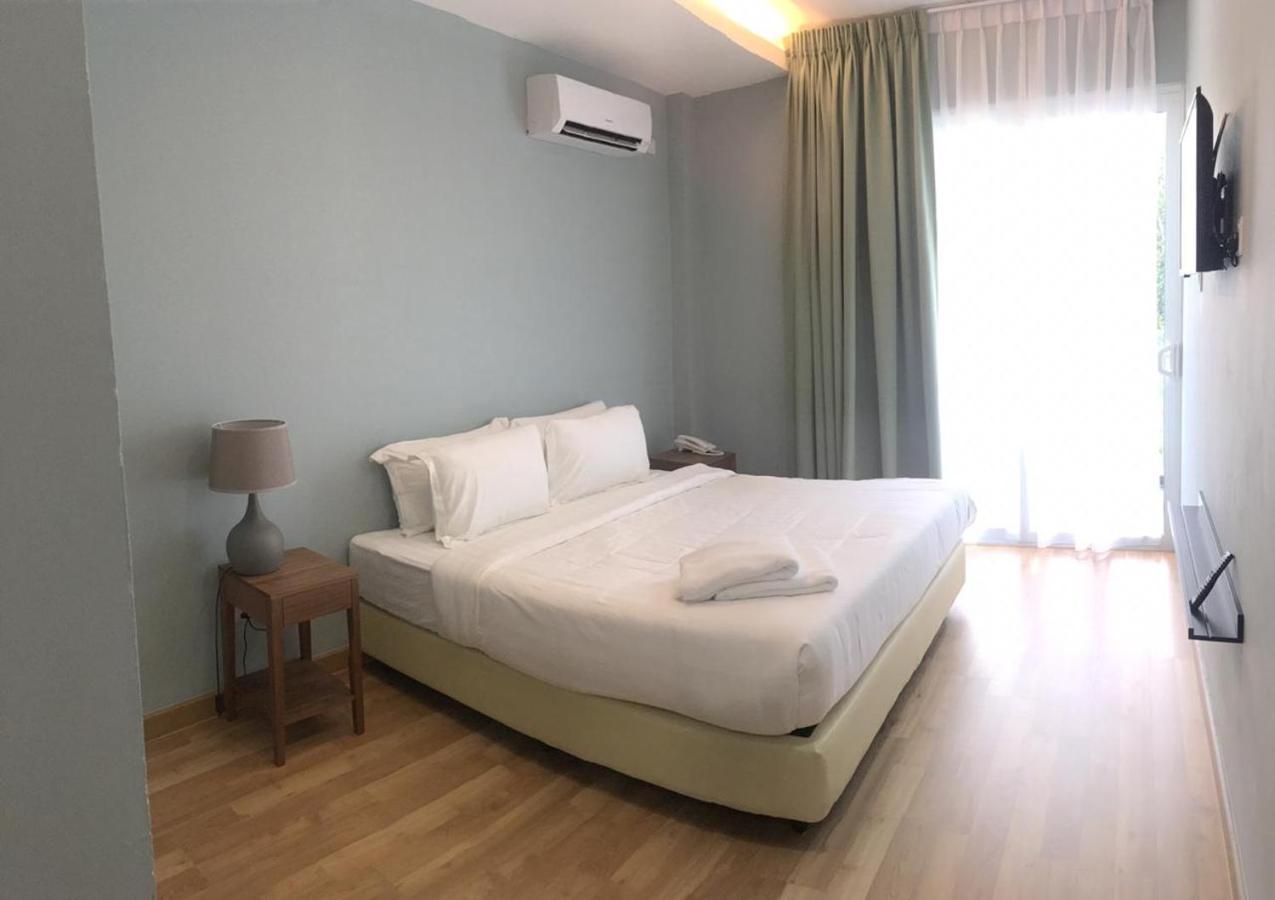 Telanai16 Lodge Bandar Seri Begawan Exterior foto