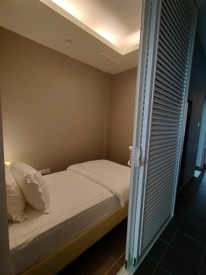 Telanai16 Lodge Bandar Seri Begawan Exterior foto